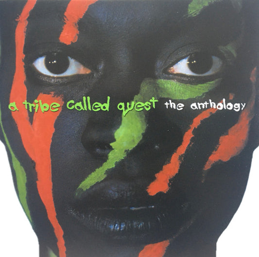 A Tribe Called Quest – The Anthology