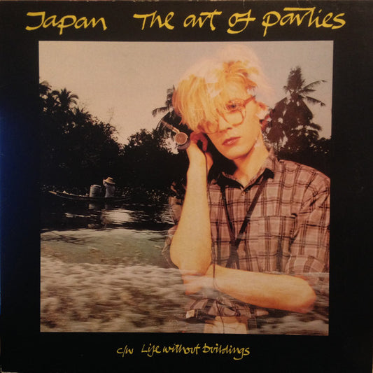 Japan – The Art Of Parties – 12”