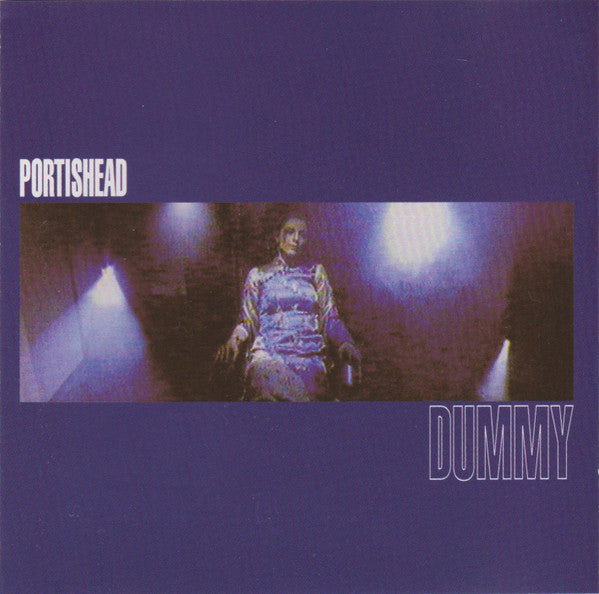 Portishead – Dummy