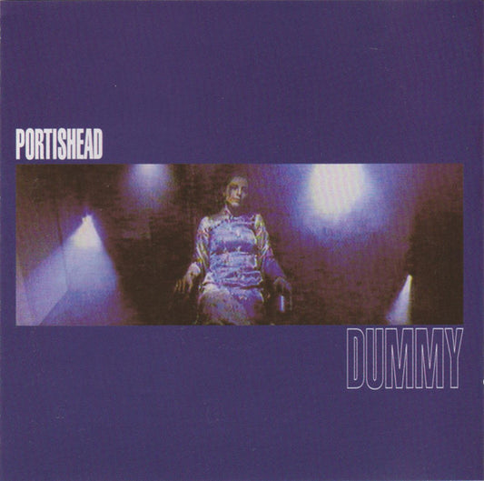 Portishead – Dummy