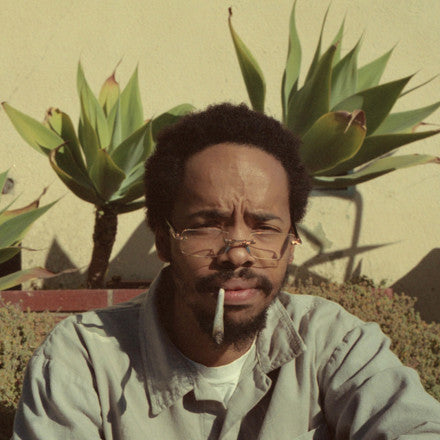 Earl Sweatshirt – Live Laugh Love – LP