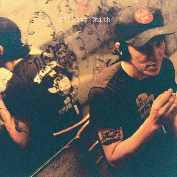 Elliott Smith – Either/Or LP