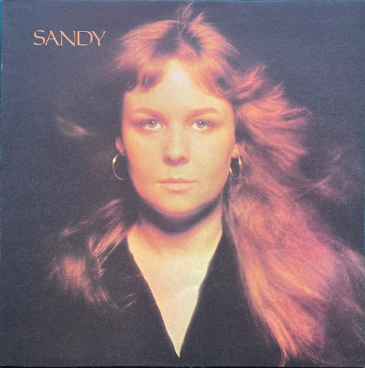 Sandy Denny – Sandy