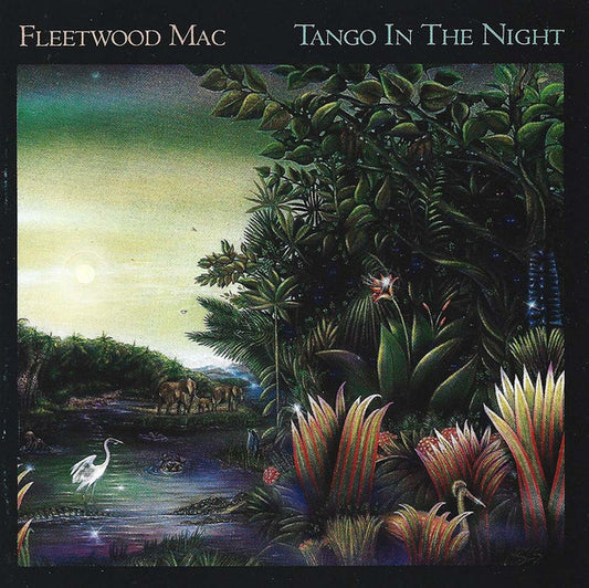 Fleetwood Mac – Tango in the Night