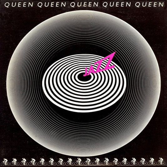 Queen – Jazz – LP