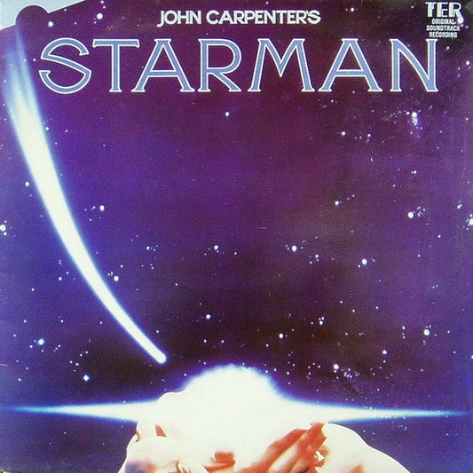 Jack Nitzsche – John Carpenter's Starman