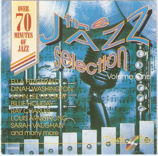 Various – The Jazz Selection Volume One