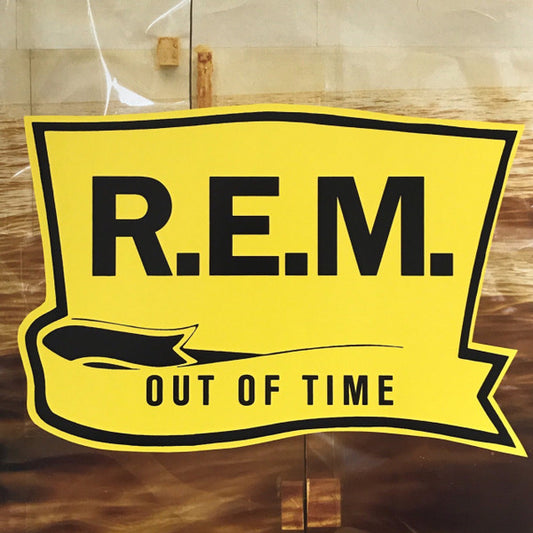 R.E.M. – Out of Time