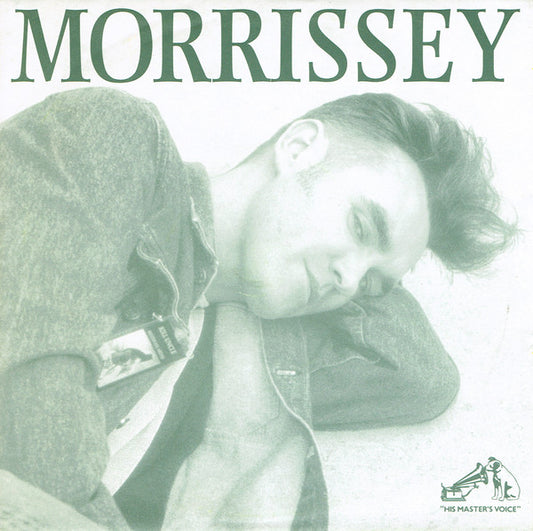 Morrissey – My Love Life