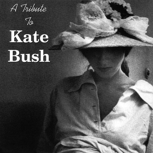 E – Clypse Featuring Jemma Price – A Tribute To Kate Bush