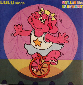 Lulu – Nellie the Elephant
