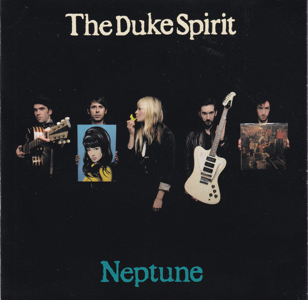 The Duke Spirit – Neptune
