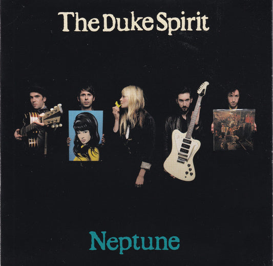 The Duke Spirit – Neptune