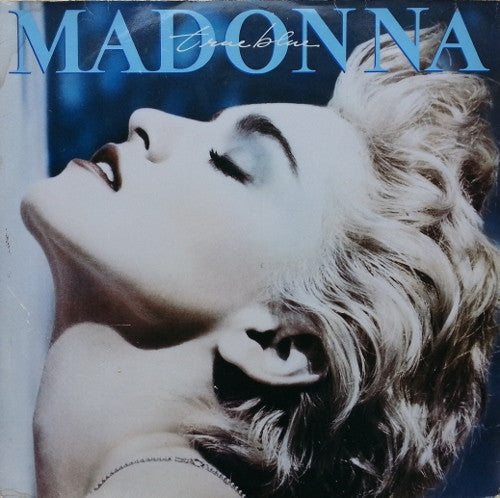 Madonna – True Blue