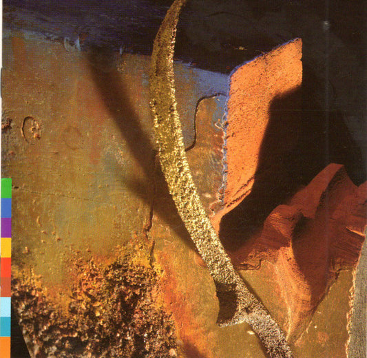 Nusrat Fateh Ali Khan – Mustt Mustt