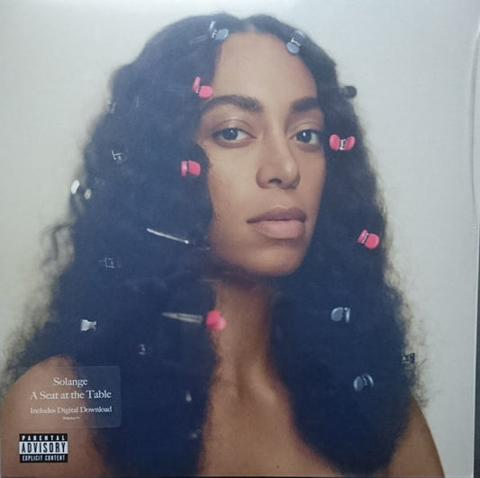 Solange – A Seat At The Table