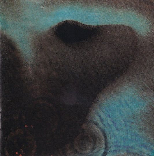 Pink Floyd – Meddle – CD