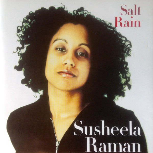 Susheela Raman – Salt Rain