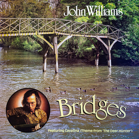 John Williams – Bridges