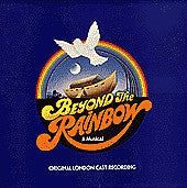 Various – Beyond The Rainbow – LP