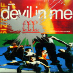 FFF – Devil In Me (Remix)