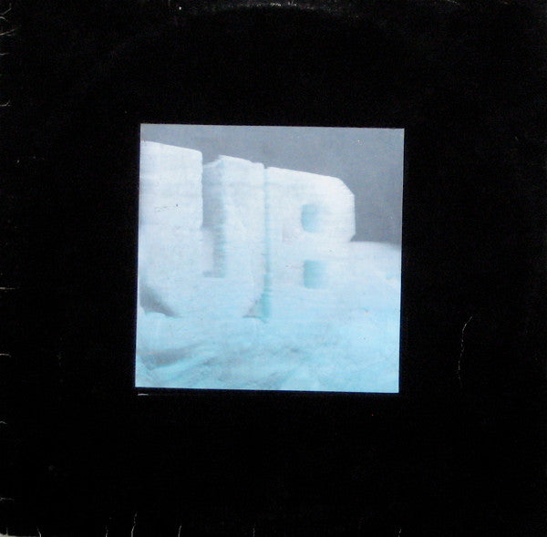 UB40 – UB44