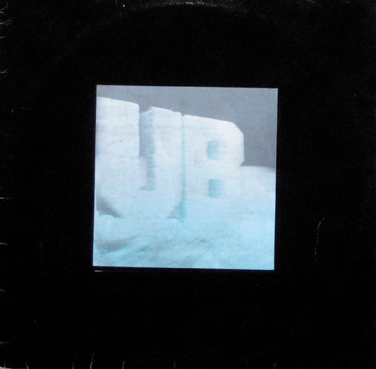 UB40 – UB44