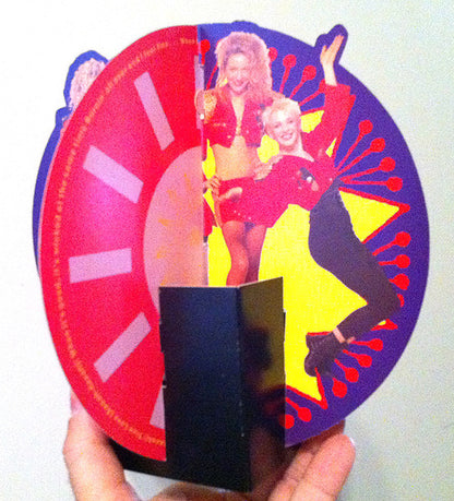 Fuzzbox – Pink Sunshine – 7” box set