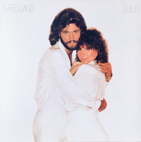 Barbra Streisand – Guilty