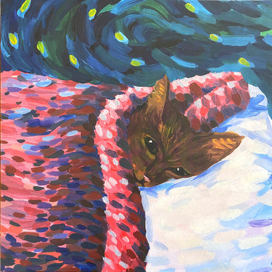 Cavetown – Sleepyhead – LP pink vinyl