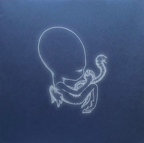 Sigur Rós  – Ágætis byrjun – 2LP