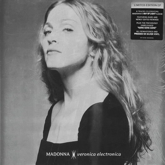 Madonna – Veronica Electronica 
