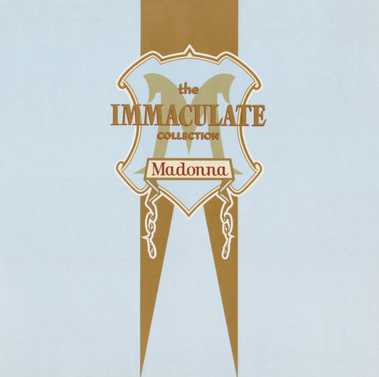 Madonna – The Immaculate Collection