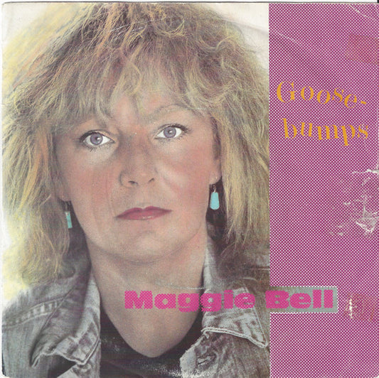 Maggie Bell – Goosebumps