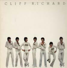 Cliff Richard – Every Face Tells A Story