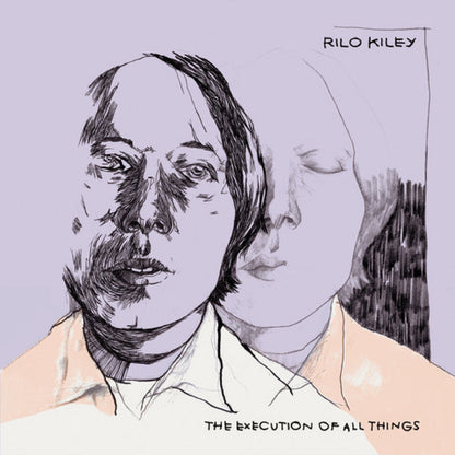 Rilo Kiley – The Execution of All Things (Frozen Lake Edition) – LP cloudy vinyl