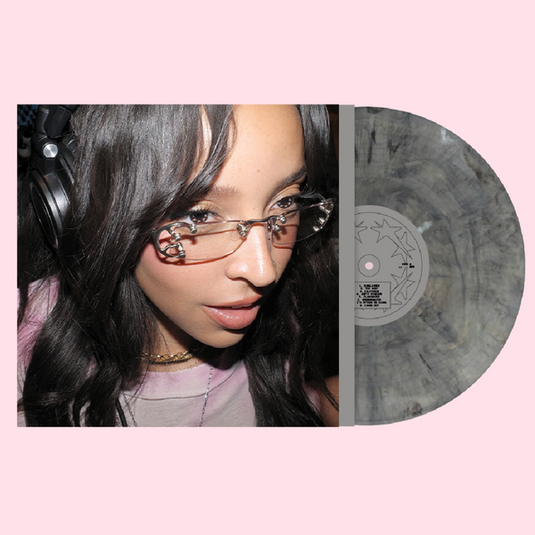 Tinashe – Popstar – LP