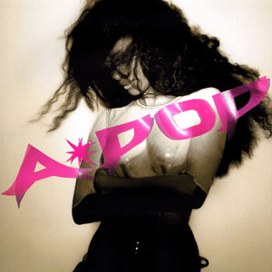 Tyla – A*POP – LP pink vinyl