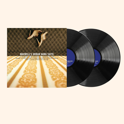 Maxwell – Maxwell's Urban Hang Suite – 2LP