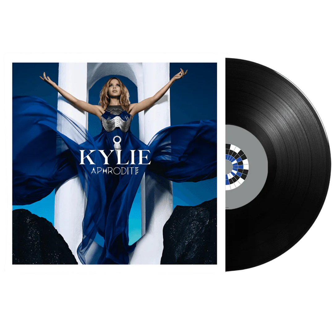 Kylie Minogue – Aphrodite – LP