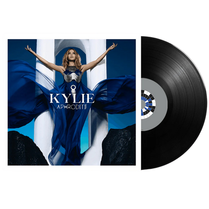 Kylie Minogue – Aphrodite – LP