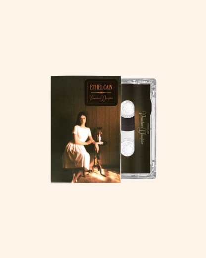 Ethel Cain – Preacher's Daughter – CD / cassette