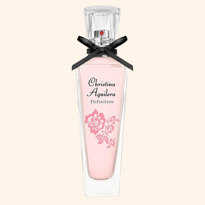 Christina Aguilera – Definition (Eau de Parfum 50ml)