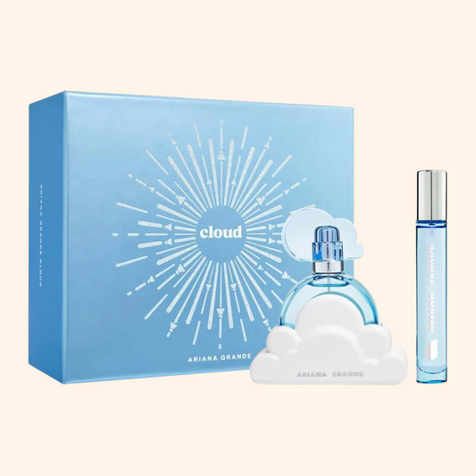Ariana Grande – Cloud (Eau de Parfum 30ml Gift Set)