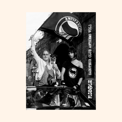 Floralis – Saboteur Club Anthems Vol. 1