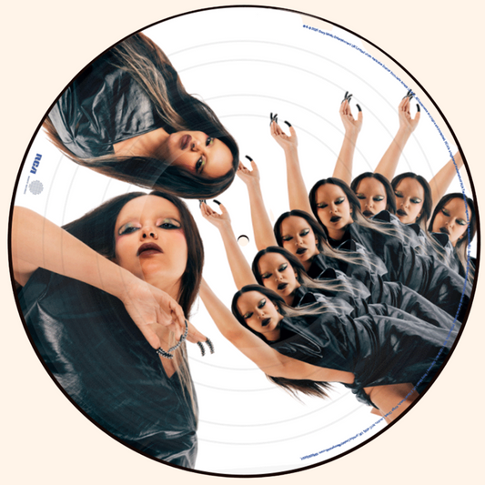 Jade – That's Showbiz Baby (picture disc)