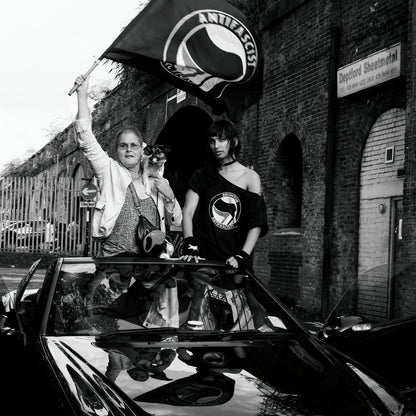 Floralis – Saboteur Club Anthems Vol. 1