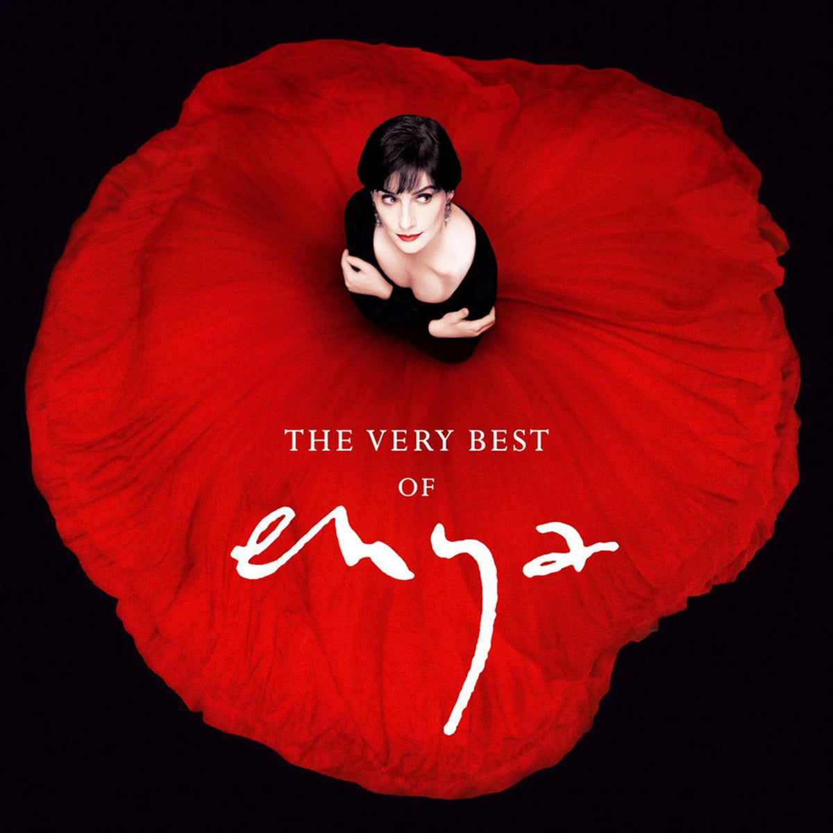 Enya  – The Very Best of Enya – 2LP