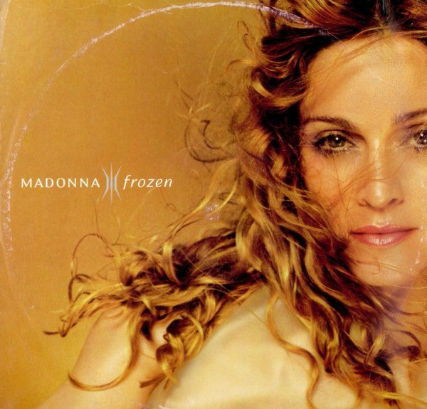 Madonna – Frozen – 12”