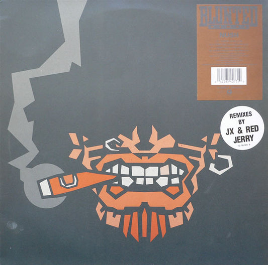 Nush – U Girls – 12"